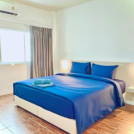Hotel 88 House Patong Extérieur photo