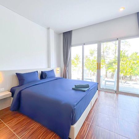 Hotel 88 House Patong Extérieur photo