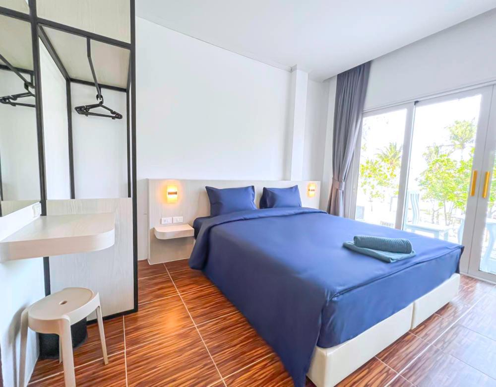 Hotel 88 House Patong Extérieur photo