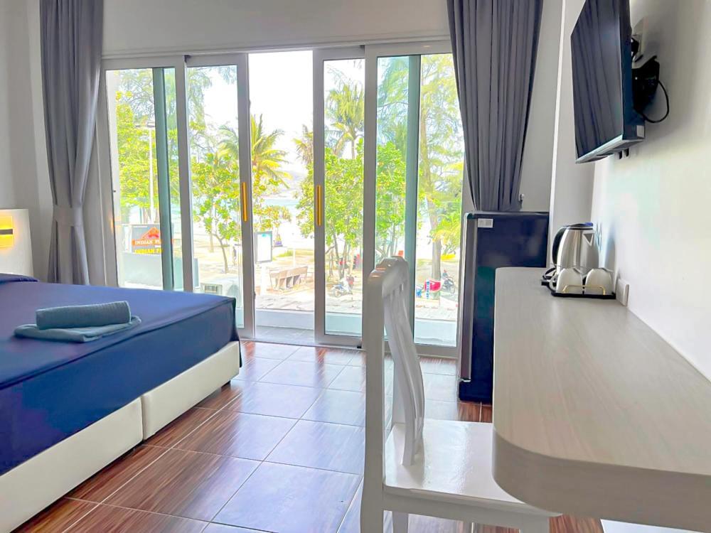 Hotel 88 House Patong Extérieur photo