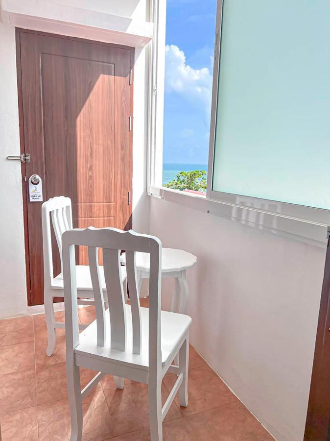 Hotel 88 House Patong Extérieur photo