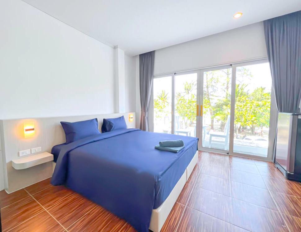 Hotel 88 House Patong Extérieur photo