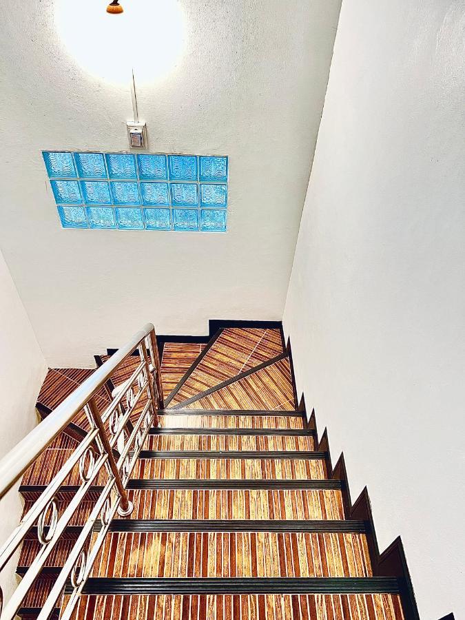 Hotel 88 House Patong Extérieur photo