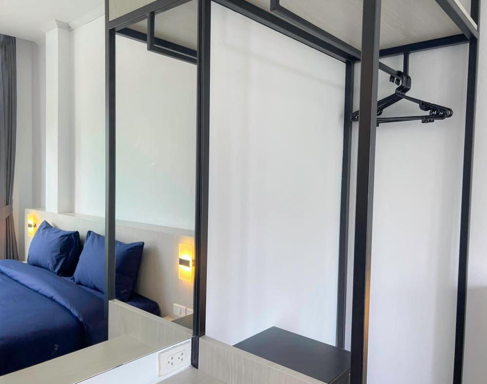 Hotel 88 House Patong Extérieur photo